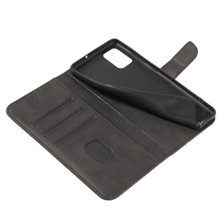 Etui Smart Classic do Xiaomi Redmi A3 4G (Global) czarne