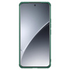 NILLKIN super frosted shield PRO XIAOMI 15 PRO DARK GREEN / ZIELONY