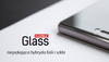 Tempered glass 3MK FLEXIBLE GLASS NOKIA 3.1