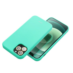 ROAR futerał COLORFUL JELLY do IPHONE 16e Miętowy