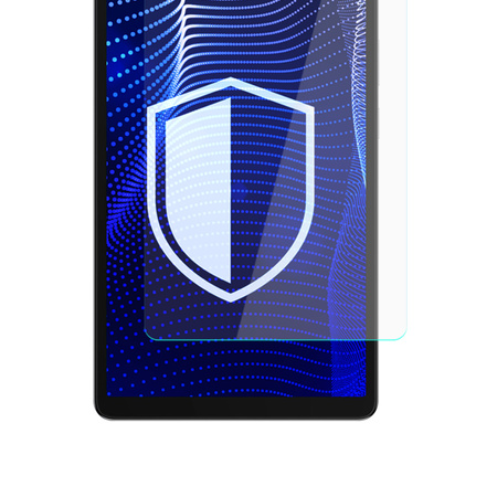 Samsung Galaxy Tab A11 - up to 11" 3mk FlexibleGlass Pro