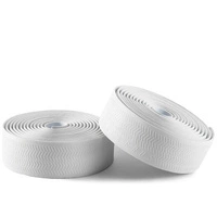 Rockbros EVA Handlebar Tape "Power" Pattern - White