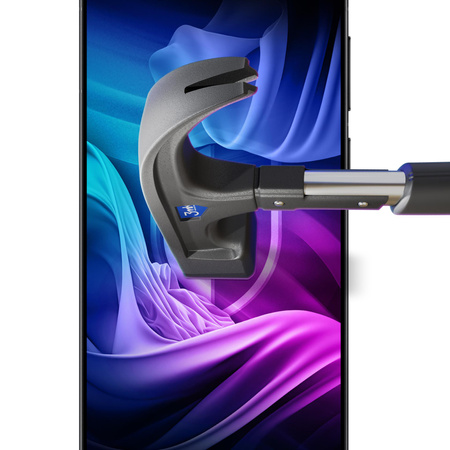 Vivo X200 FE - 3mk Silky Matt Pro