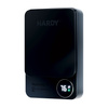 Accessories - 3mk HARDY MagSynergy Ni+ 10,000mAh 22.5W USB 1C1L-Black