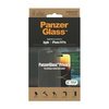 Tempered Glass IPHONE 14 PRO PanzerGlass Classic Fit Screen Protection Antibacterial (P2768)