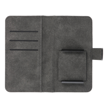 Kabura Uniwersalna COMMON - ROZMIAR S - do IPHONE 12 / 13 / SAMSUNG S6 / A5 2016 / XCOVER 4 / S22 / HUAWEI P8 2017