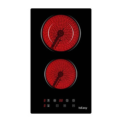 Płyta ceramiczna/elektryczna IsEasy LT2V-15