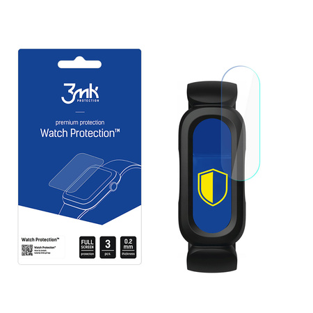 Google FITBIT Ace 3 - 3mk Watch Protection ARC