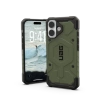 UAG Pathfinder MagSafe case for iPhone 17 Pro Max - olive
