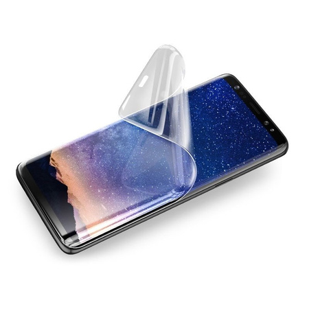 Folia Szkło hybrydowe 3MK FLEXIBLE GLASS HUAWEI P30