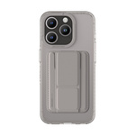 Amazing Thing Etui Titan Pro Mag Wallet Case IP156.1PTWGY do Iphone 15 Pro tytan z podstawką