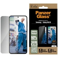 Szkło prywatyzujące PanzerGlass Ultra-Wide Fit na Samsung Galaxy A56 5G