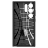 Spigen Optik Armor case for Samsung Galaxy S24 Ultra - black
