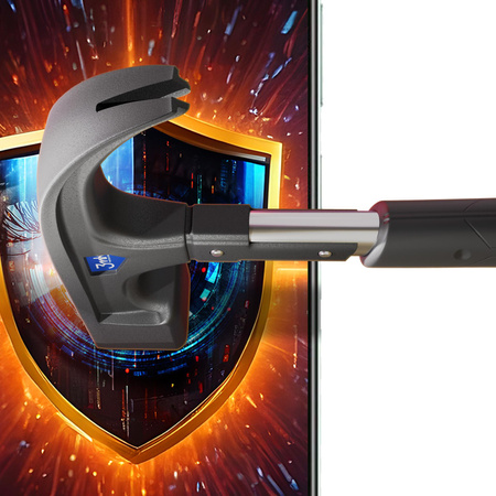 Realme C73 5G - 3mk Silky Matt Privacy