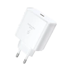 MOONX ładowarka sieciowa MC08 PD 45W 1xUSB-C Biały