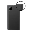 Sleep Case Booktype Case Smart Schutzhülle Aufklappbare Hülle für Samsung Galaxy A22 4G blau