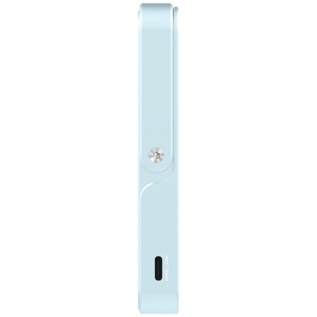 Powerbank Verbatim Charge n Go 10000mAh   z podstawką Magnetic Wireless niebieski 32266