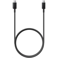Kabel Samsung EP-DN975BBE USB-C - USB-C 5A 1m (Bulk - opakowanie zastępcze) - czarny