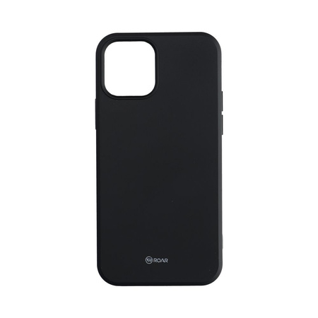 Futerał Roar Colorful Jelly Case - do iPhone 14 Pro Czarny