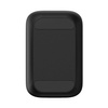 Regulowany stojak na telefon Baseus Seashell Series - czarny