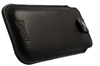 Sleeve Phone Case SAMSUNG GALAXY S20 ULTRA Nexeri Leather Pocket schwarz