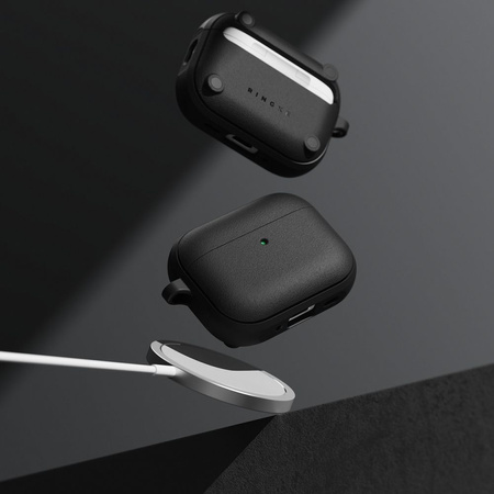 RINGKE ONYX MAGNETIC MAGSAFE APPLE AIRPODS PRO 3 BLACK