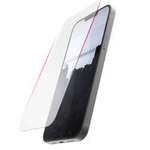 Raptic X-Doria Full Glass iPhone 14 Plus Vollbild aus gehärtetem Glas