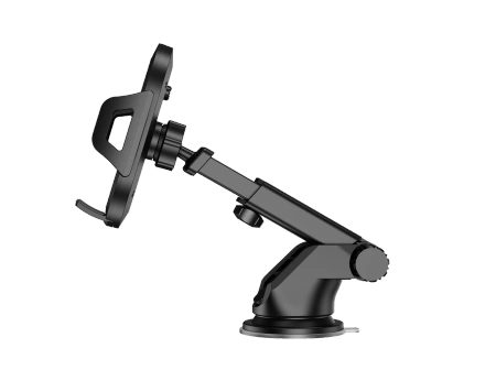 JELLICO car holder gravity PH7 Black