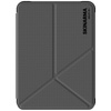 Etui Skinarma Trax do Kindle 11 gen. 6"  gunmetal