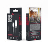 Maxlife kabel USB - USB-C 2,0 m 2A biały