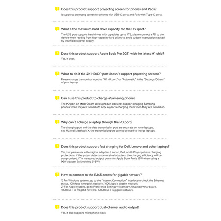Baseus Metal Gleam multi-functional HUB USB Type C 12in1 HDMI / DP / USB Type C / minijack 3.5mm / RJ45 / SD (WKWG020213)