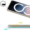 Etui SAMSUNG GALAXY A41 Jelly Case Mercury silikonowe złote