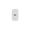 Maxlife ładowarka sieciowa PD QC MXTC-10-20C 1x USB-C 20W biała