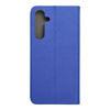 Kabura SENSITIVE Book do SAMSUNG A35 5G niebieski