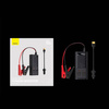 Baseus IGBT Auto Wechselrichter Wechselrichter 300W 220V (CN / EU Stecker) Schwarz (CGNB010101)