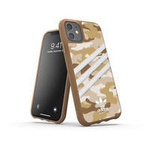 Adidas OR Molded Case CAMO WOMAN iPhone 11 Pro brown / brown 36373