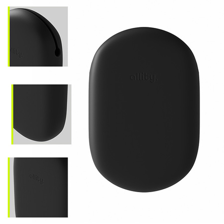 Allity Etui na słuchawki ASA-200