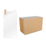 Gehärtetes Glas iPhone 15 Plus Multipack – 50 Stück