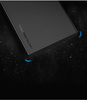 Ugreen kieszeń na dysk HDD SSD obudowa dysku SATA 2,5'' USB 3.0 czarny (30847)