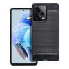 Futerał CARBON do XIAOMI Redmi NOTE 12 PRO 5G czarny