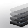 Nillkin Super Frosted Shield Reinforced Pouch Cover + Ständer Realme 9i schwarz