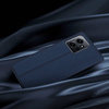 Dux Ducis Skin Pro Hülle für Xiaomi Redmi Note 12 Flip Card Wallet Stand Blau