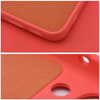 Futerał SILICONE do XIAOMI Redmi Note 13 5G brzoskwiniowy
