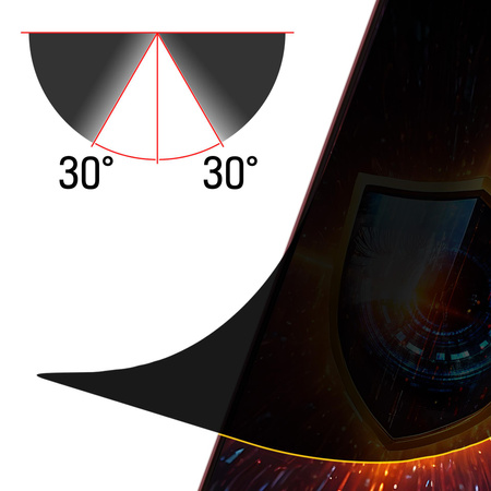 Motorola Moto G86 / G86 Power - 3mk Silky Matt Privacy