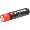 Verbatim Bateria alkaliczna AAA LR03     24szt 49504