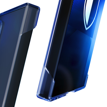 Samsung Galaxy S22 Ultra 5G - 3mk Just20g MagCase