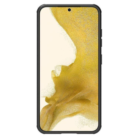 NILLKIN FROSTED SHIELD PRO GALAXY S23+ PLUS BLACK