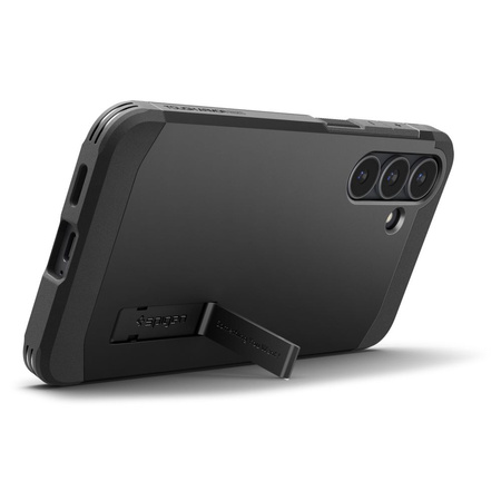 SPIGEN TOUGH ARMOR MAG MAGSAFE GALAXY S25 FE BLACK