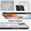 Spigen ULTRA HYBRID IPHONE 14 KRISTALLKLAR