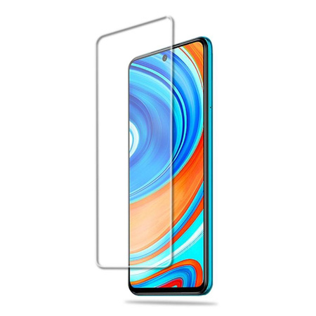 Szkło hartowane Tempered Glass - do Xiaomi Redmi 9